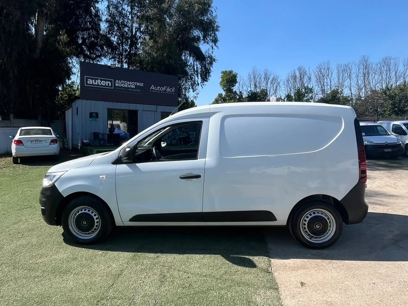 Renault EXPRESS 2023 - Imagen 8 de 11