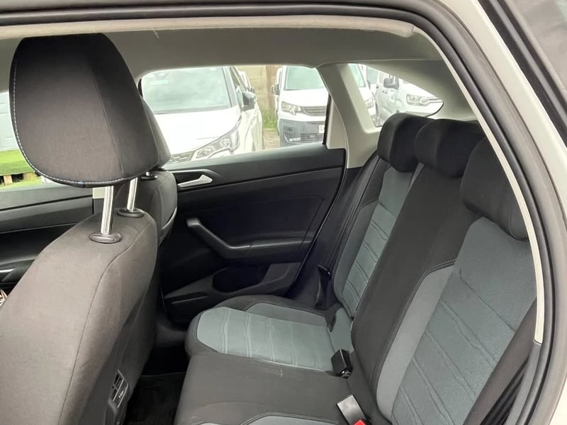 Volkswagen NIVUS 2023 - Imagen 11 de 11