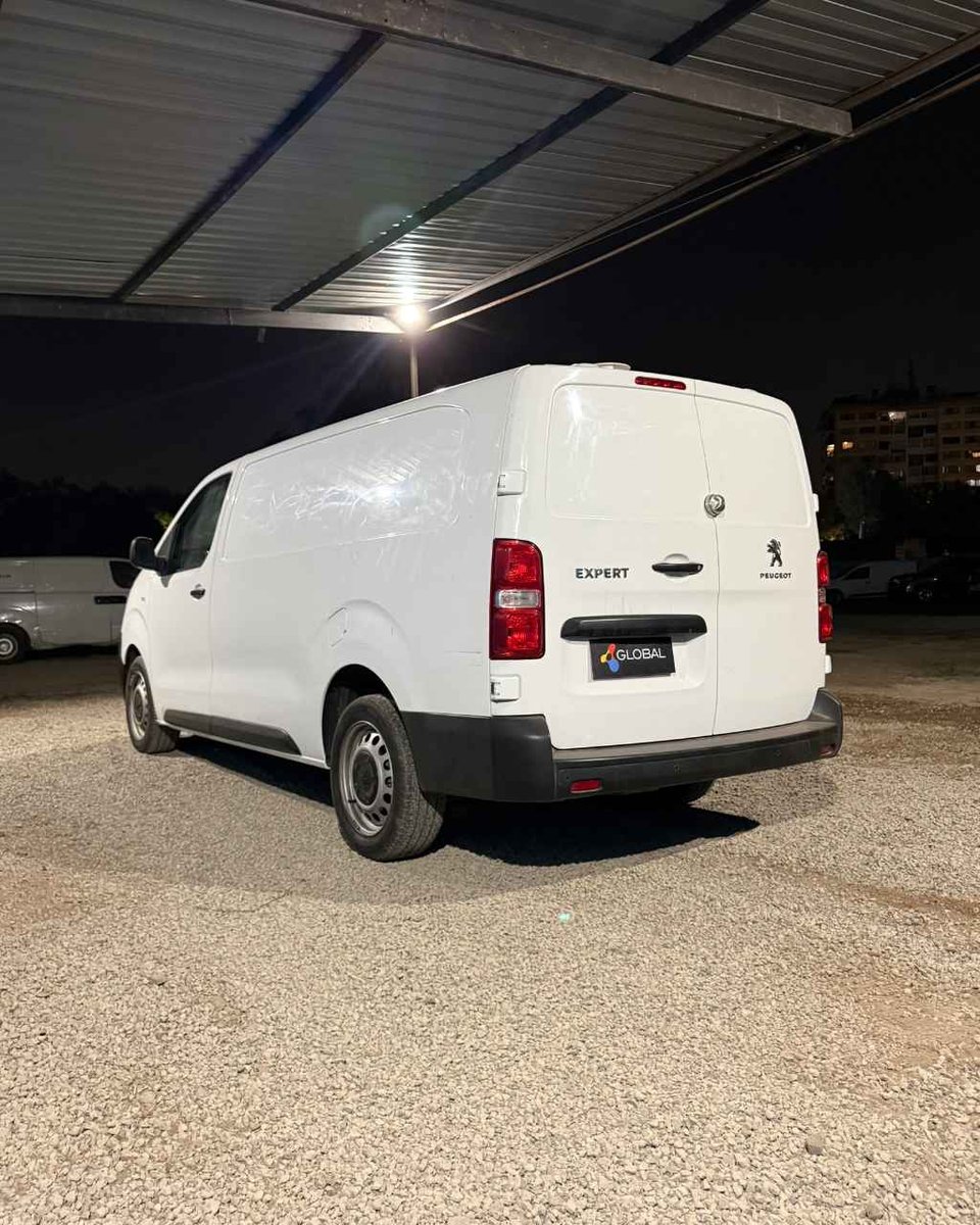 Peugeot EXPERT 2022 - Imagen 7 de 12