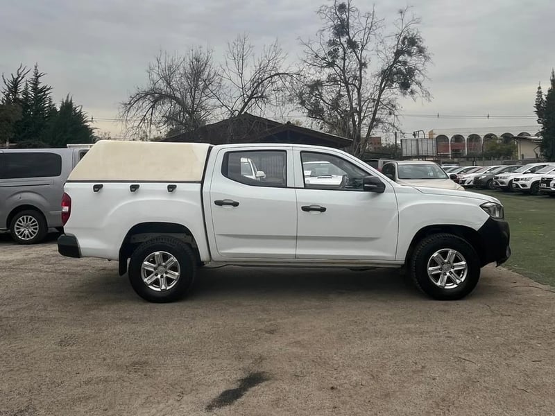 Maxus T60 4X4 2.8 DX 2023 - Imagen 4 de 8
