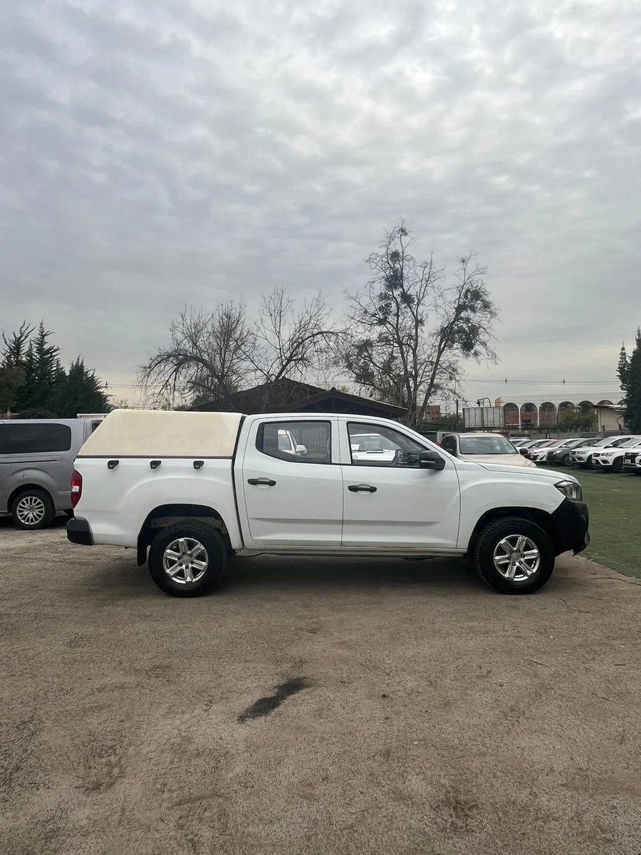 Maxus T60 4X4 2.8 DX 2023 - Imagen 4 de 8