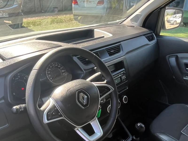 Renault EXPRESS 2023 - Imagen 10 de 11