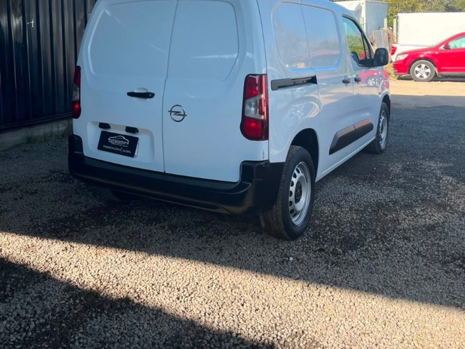 Opel COMBO 2023 - Foto 5 de 9
