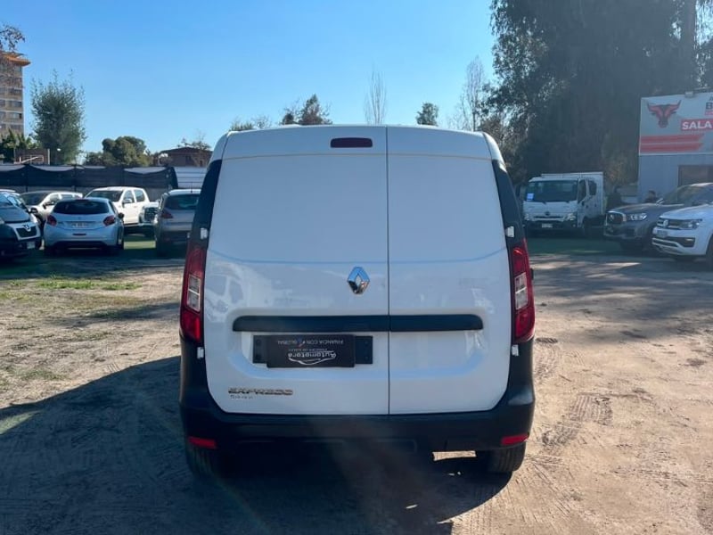 Renault EXPRESS 2023 - Imagen 6 de 11
