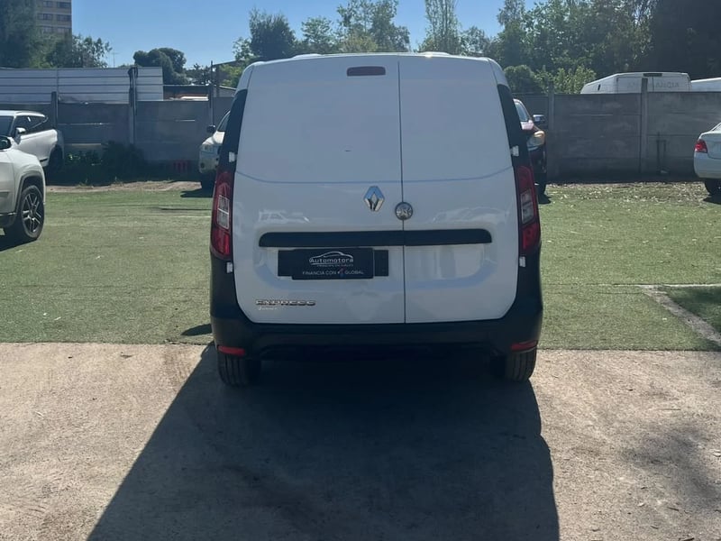 Renault EXPRESS 2023 - Imagen 6 de 11
