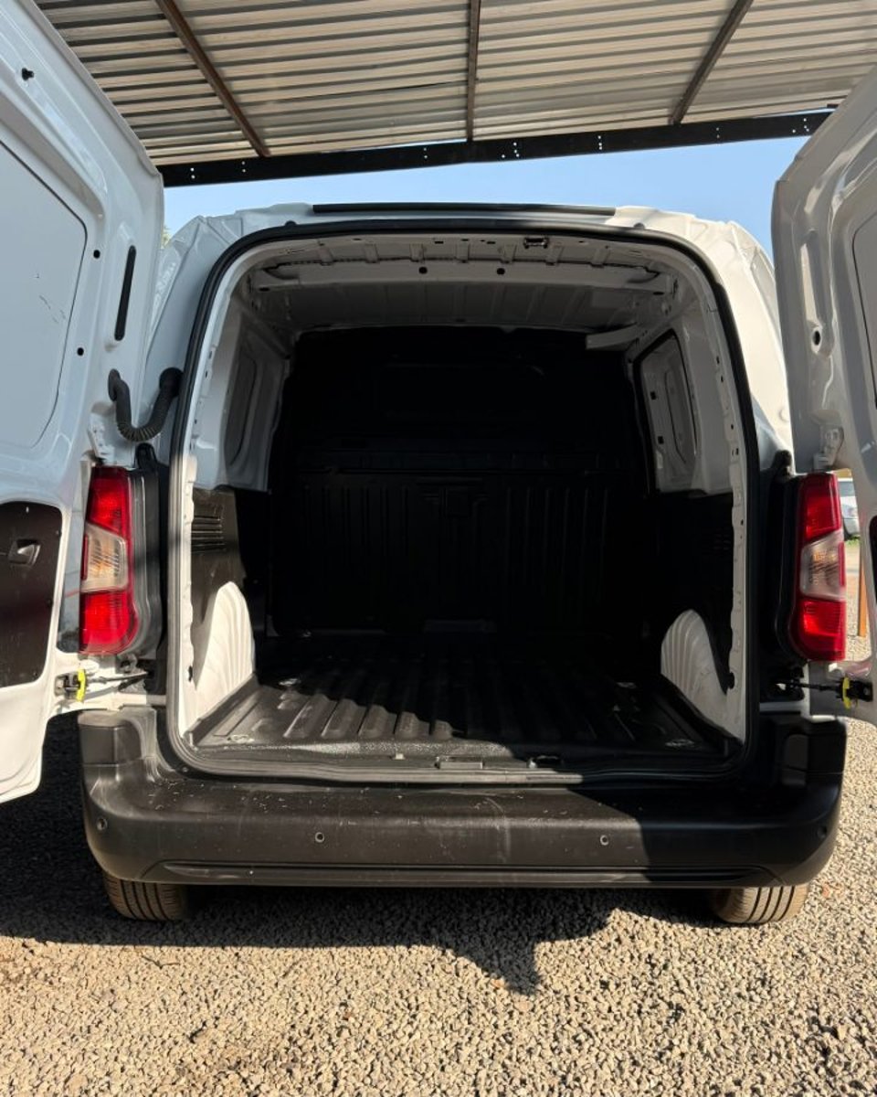 Citroën BERLINGO 2023 - Imagen 8 de 14