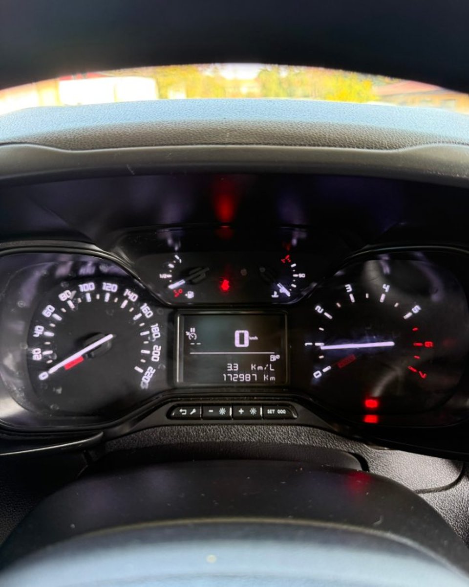Citroën BERLINGO 2023 - Imagen 14 de 14