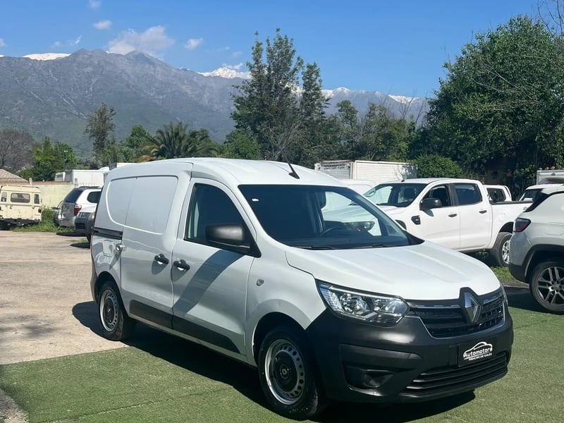Renault EXPRESS 2023 - Imagen 3 de 11