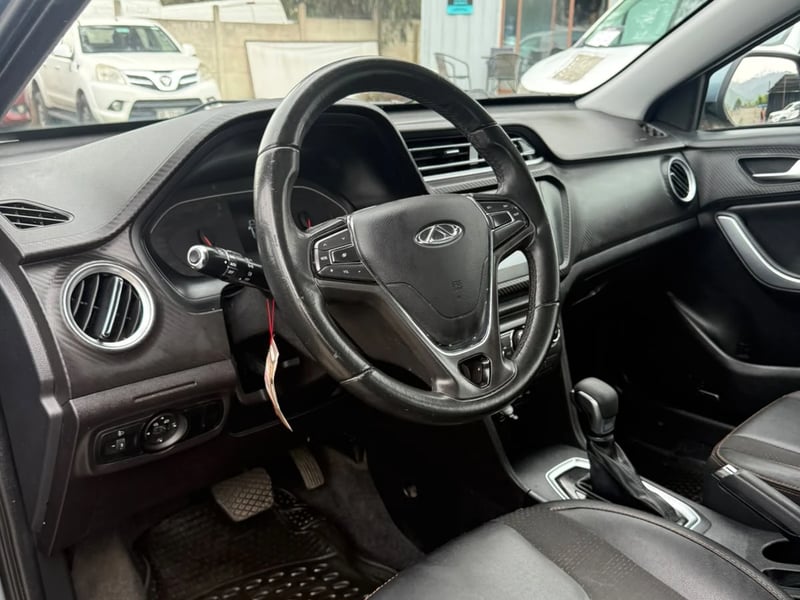 Chery TIGGO 2 2022 - Imagen 9 de 14