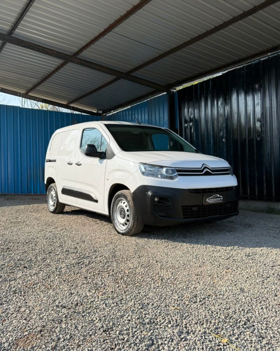 Citroën BERLINGO 2023 - Imagen 3 de 14