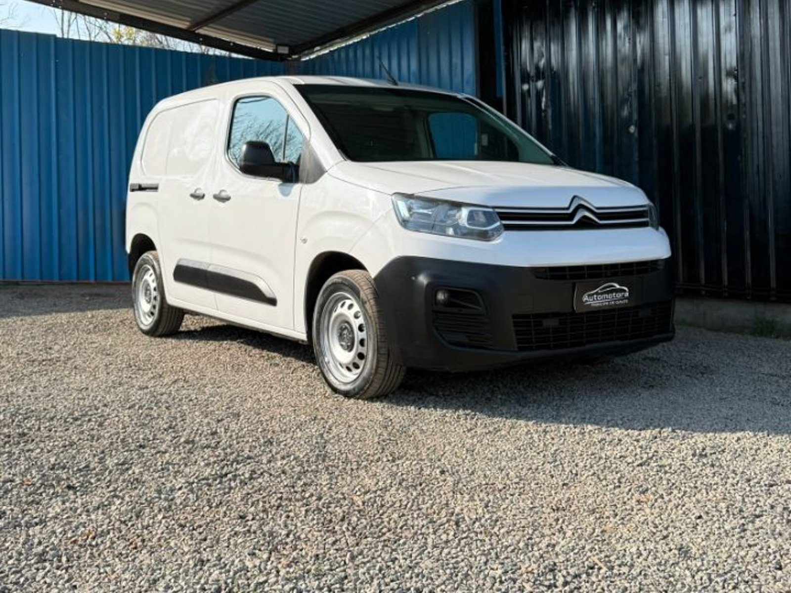 Citroën BERLINGO 2023 - Foto 3 de 14