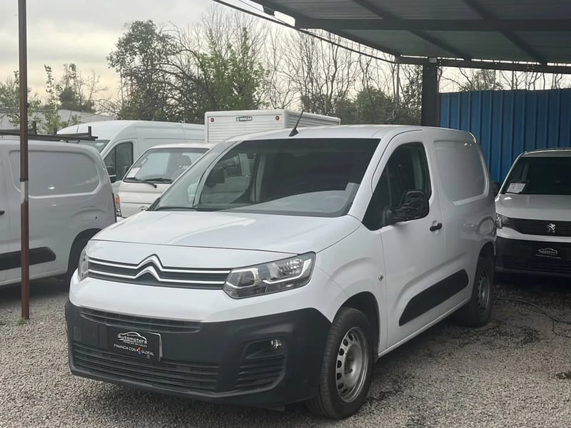 Citroën BERLINGO 2024