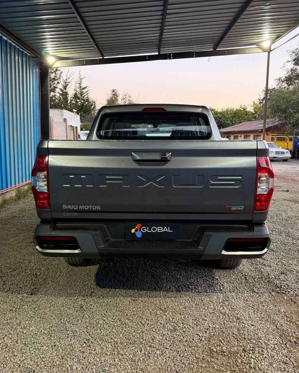 Maxus T60 2022 - Imagen 7 de 13