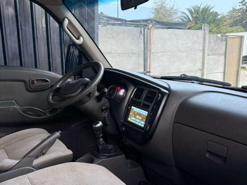 Hyundai PORTER 2018 - Imagen 13 de 15