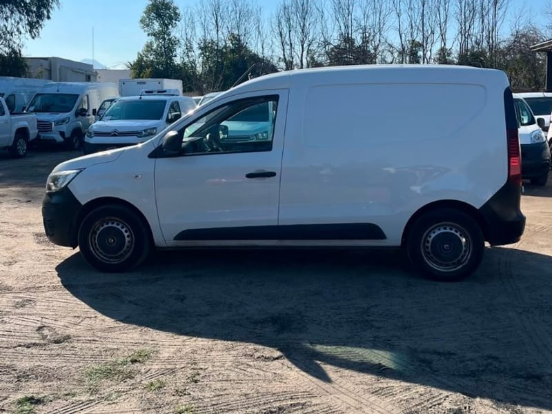 Renault EXPRESS 2023 - Imagen 11 de 11