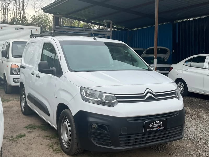 Citroën BERLINGO 2023 - Imagen 3 de 4