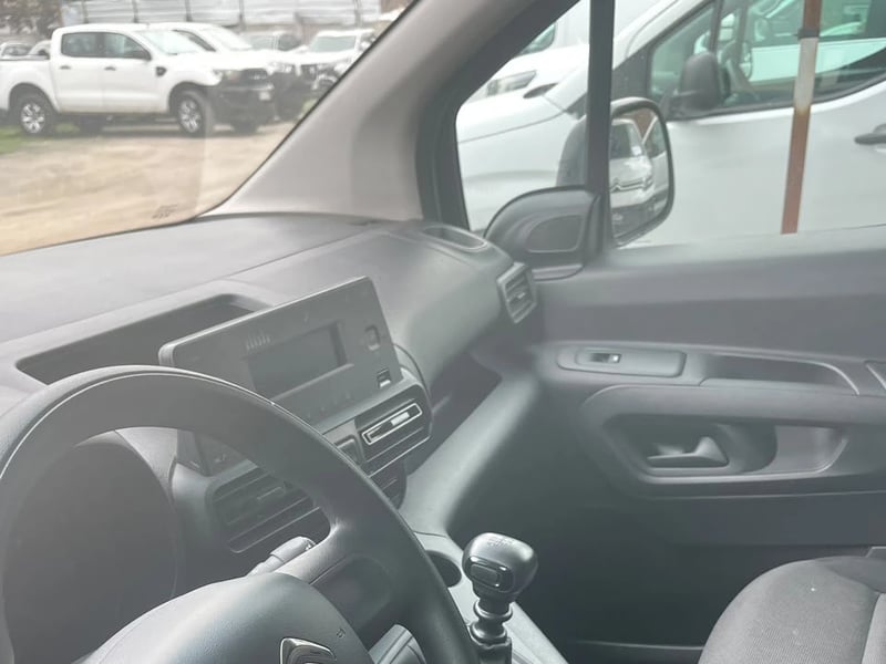 Citroën BERLINGO 2024 - Imagen 4 de 4