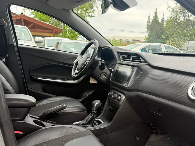 Chery TIGGO 2 2022 - Imagen 11 de 14