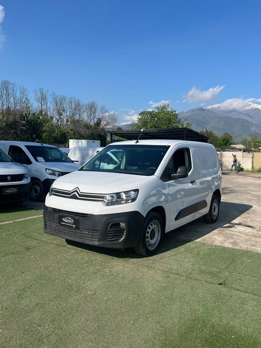 Citroën Berlingo 2023