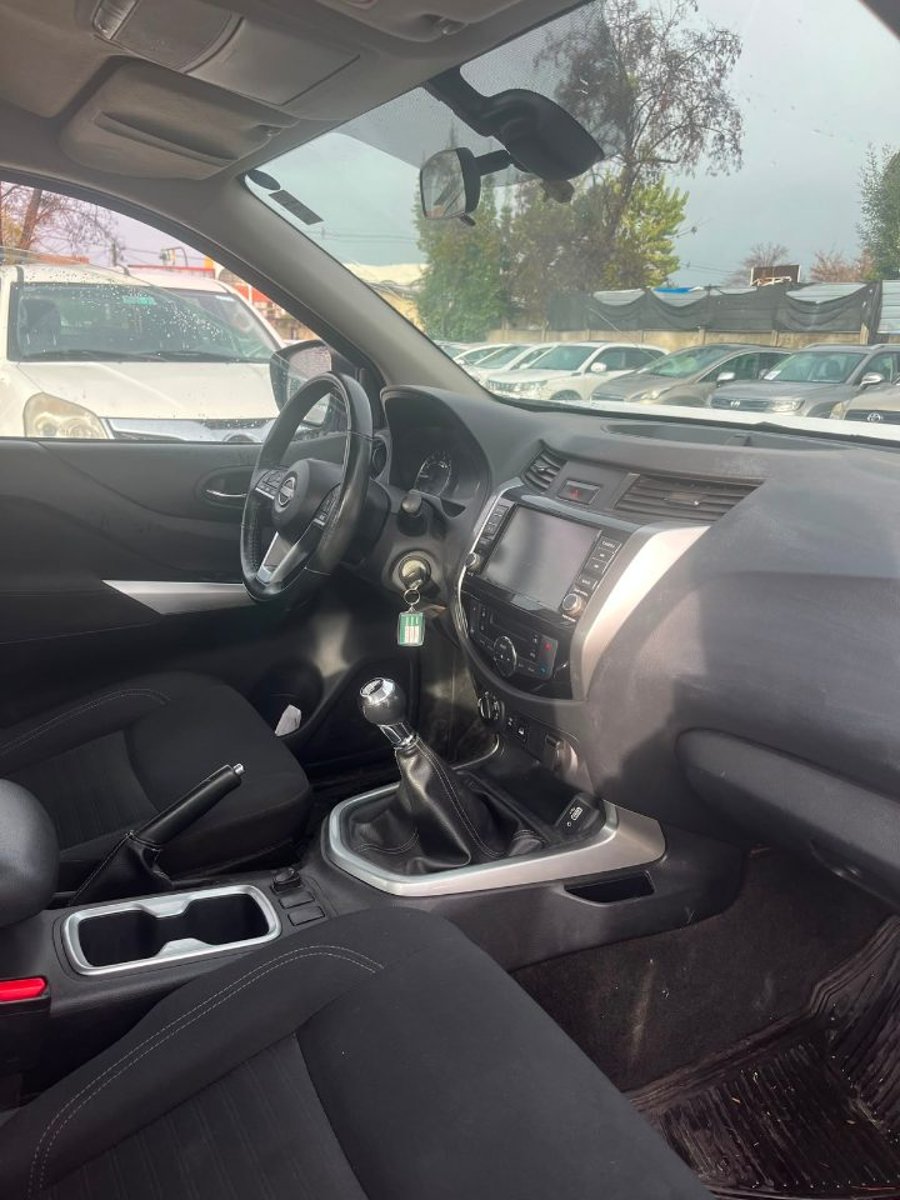 Nissan NAVARA 2023 - Imagen 6 de 8