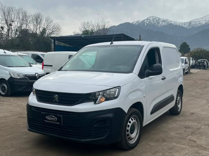 Peugeot PARTNER 1.5 L1 2023