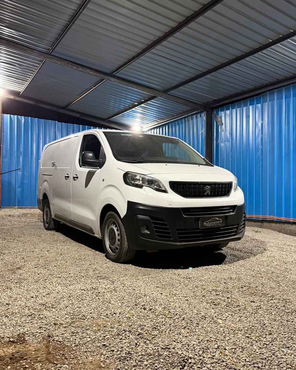 Peugeot EXPERT 2022 - Imagen 3 de 12