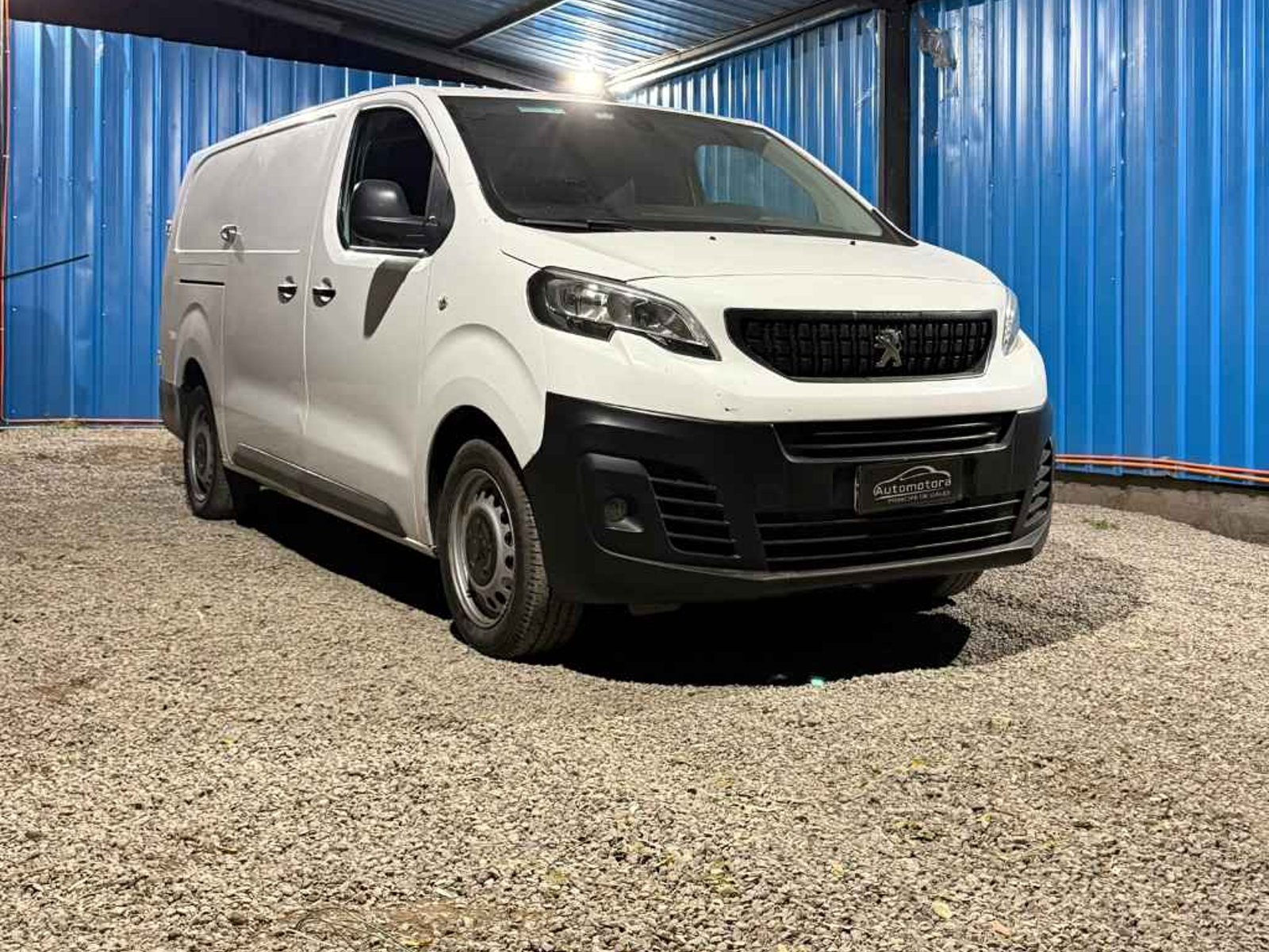 Peugeot EXPERT 2022 - Foto 3 de 12