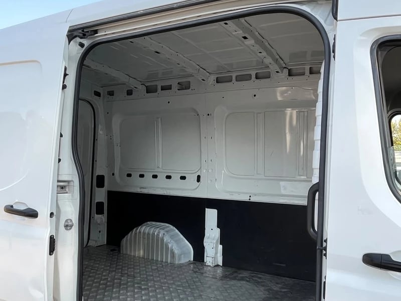 Maxus DELIVER 9 2022 - Imagen 13 de 13