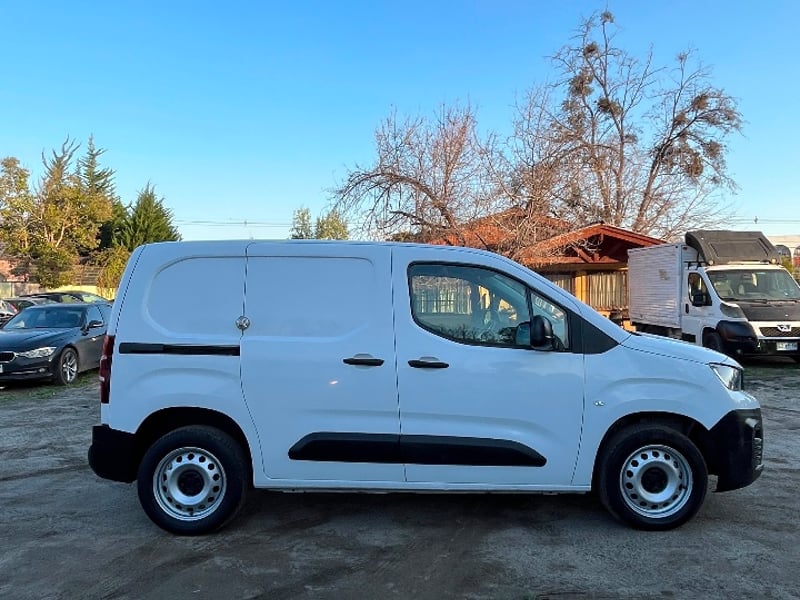 Peugeot PARTNER 1.5 L1 2023 - Imagen 4 de 11