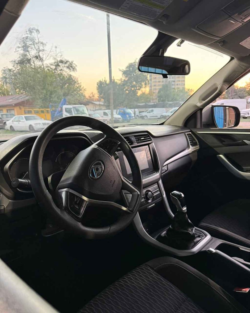 Maxus T60 2022 - Imagen 9 de 13