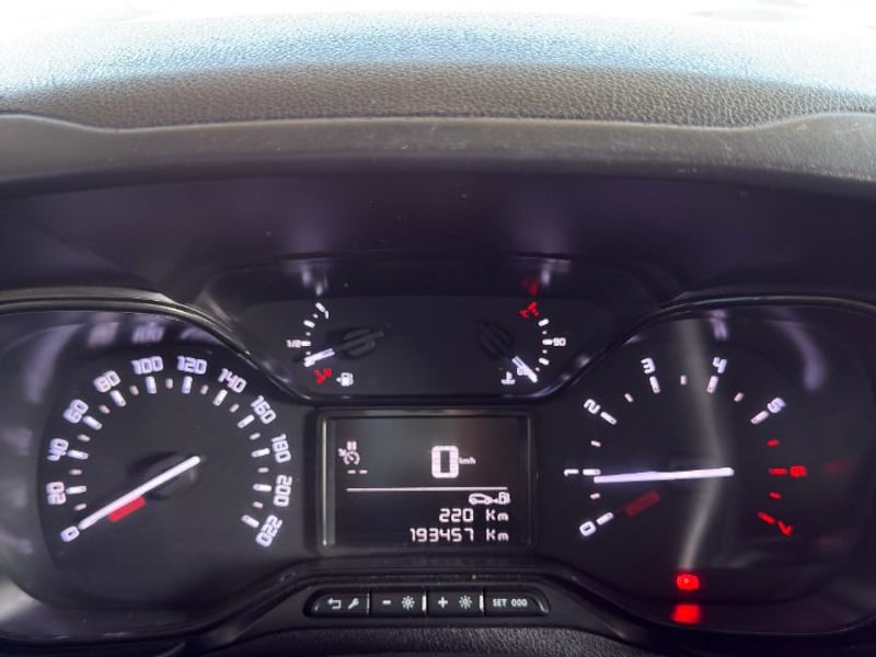 Citroën BERLINGO 1.6 2023 - Imagen 13 de 13