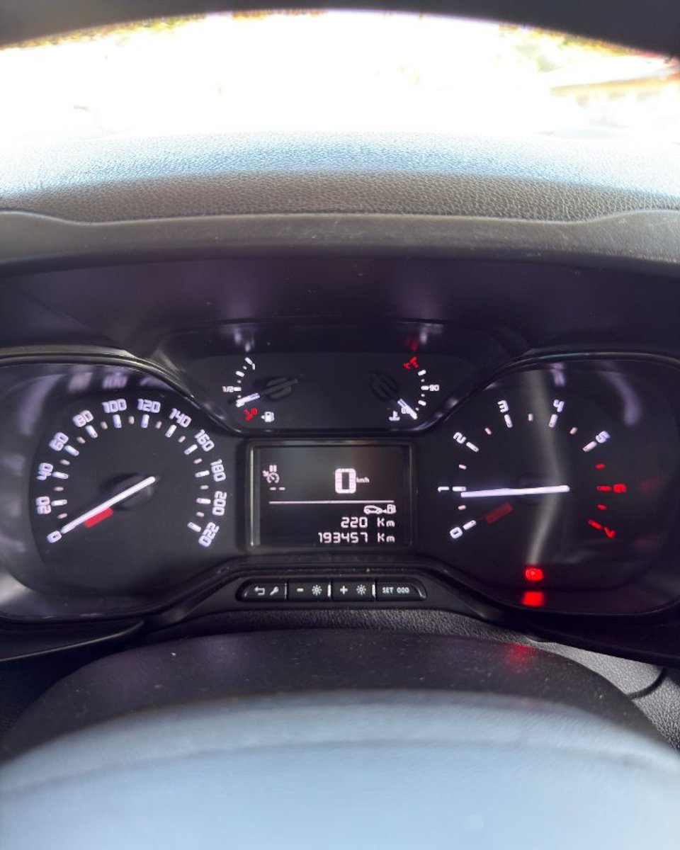 Citroën BERLINGO 2023 - Imagen 13 de 13
