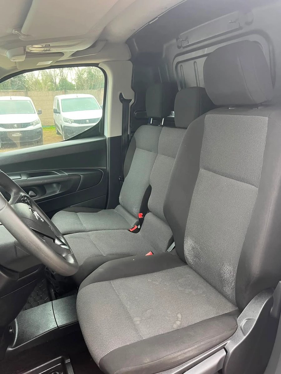 Opel COMBO 1.5 2024 - Imagen 11 de 11