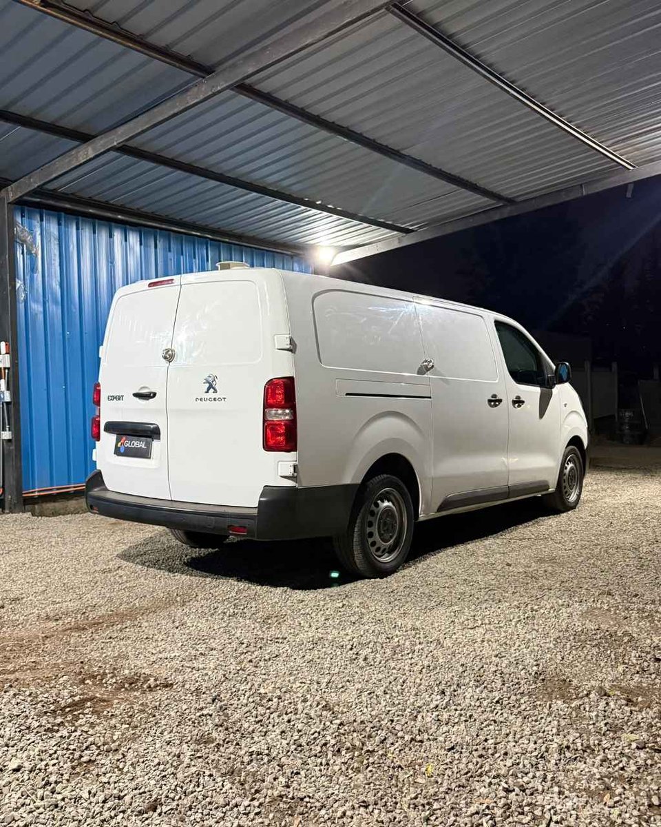 Peugeot EXPERT 2022 - Imagen 5 de 12
