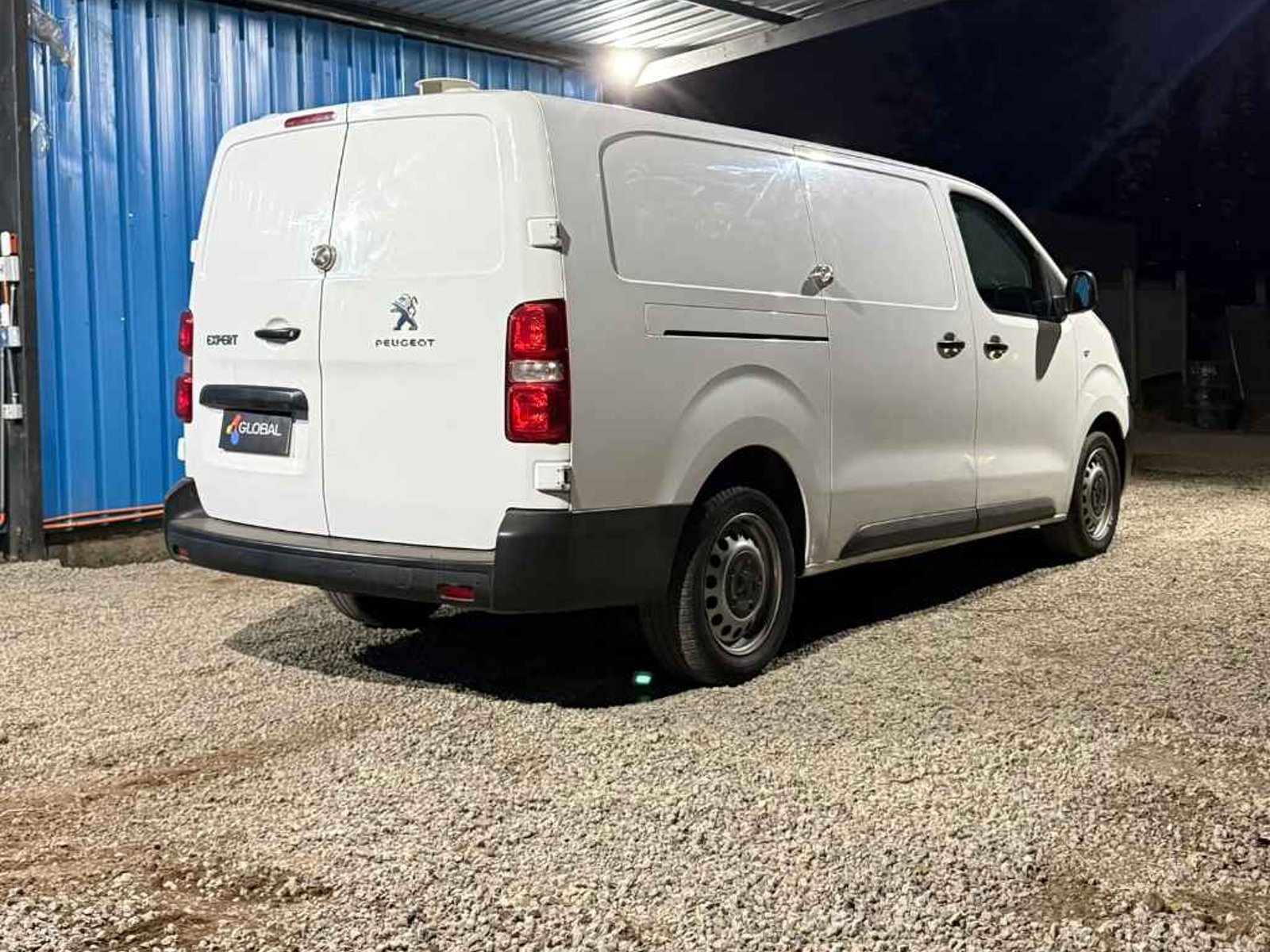 Peugeot EXPERT 2022 - Foto 5 de 12