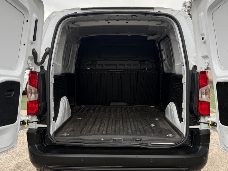 Citroën BERLINGO 1.5 2024 - Imagen 7 de 8