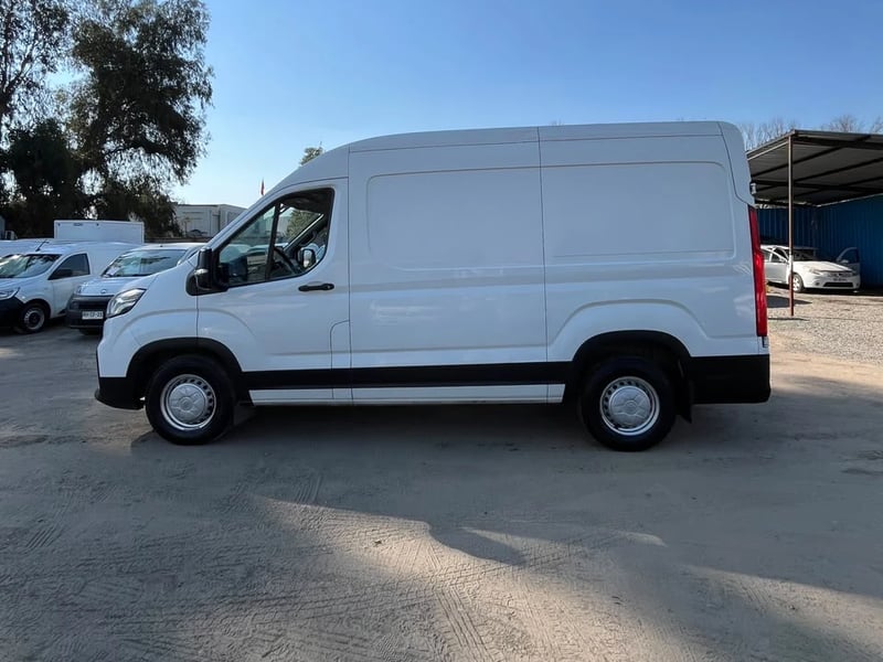Maxus DELIVER 9 2022 - Imagen 7 de 13