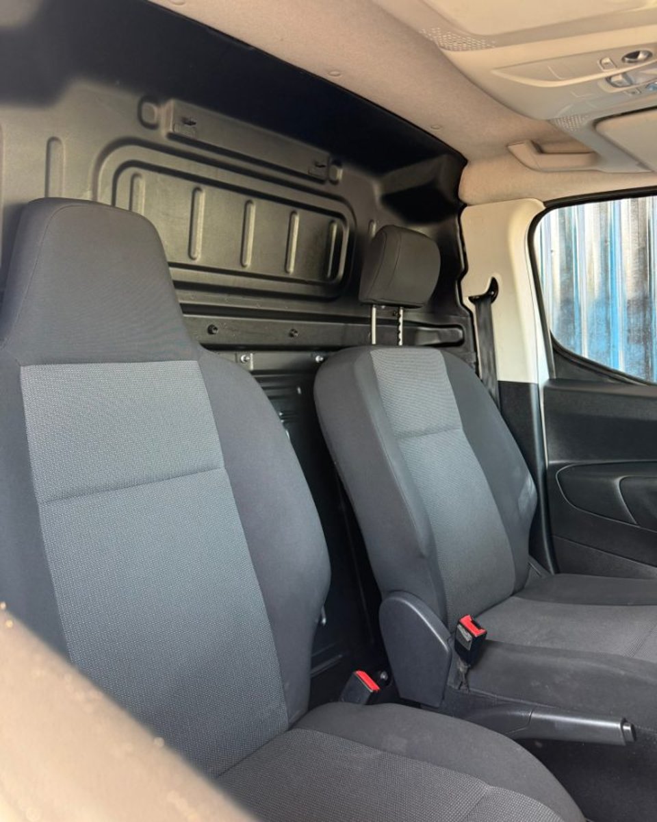 Citroën BERLINGO 2023 - Imagen 12 de 14