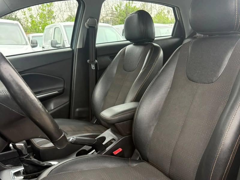 Chery TIGGO 2 2022 - Imagen 10 de 14