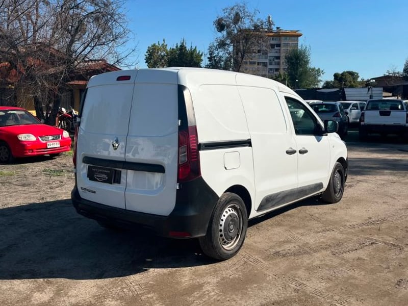 Renault EXPRESS 2023 - Imagen 5 de 11