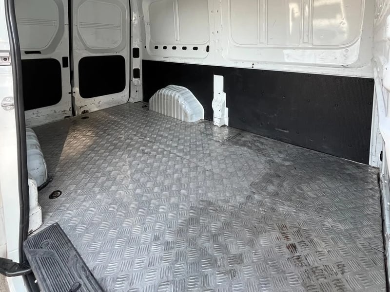 Maxus DELIVER 9 2022 - Imagen 12 de 13