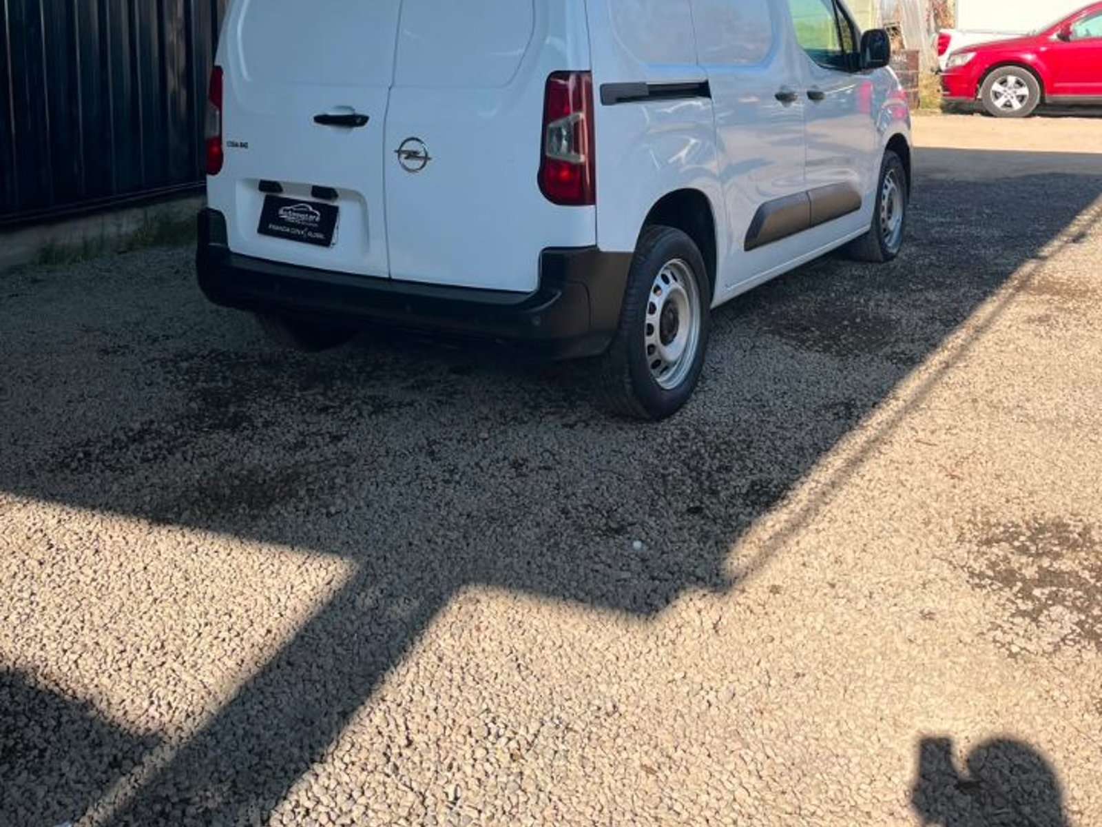Opel COMBO 2023 - Foto 5 de 10