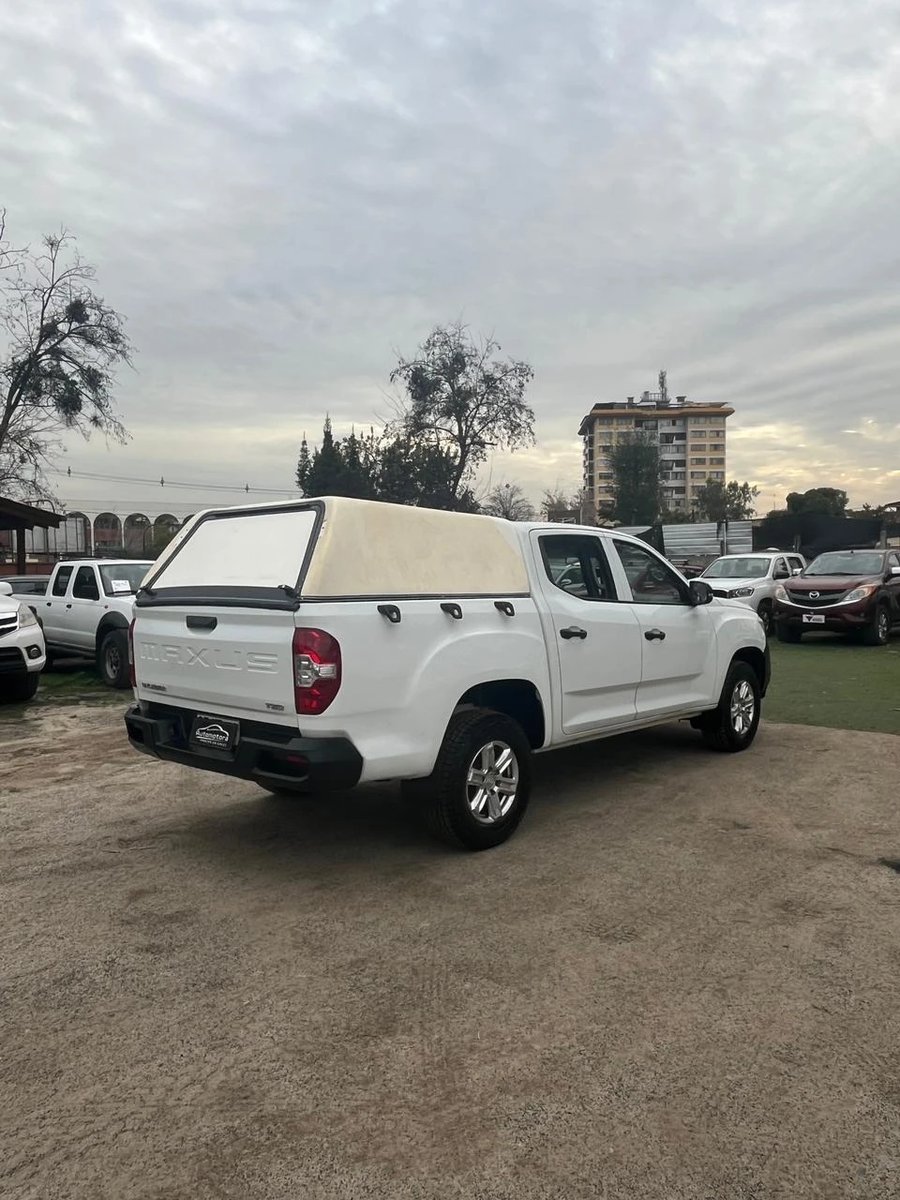 Maxus T60 4X4 2.8 DX 2023 - Imagen 5 de 8