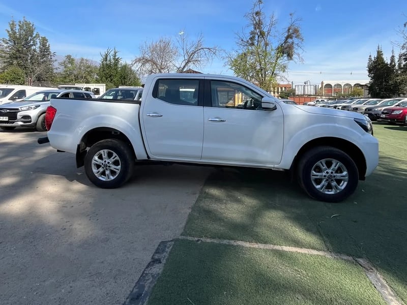 Nissan NAVARA 2023 - Imagen 4 de 11