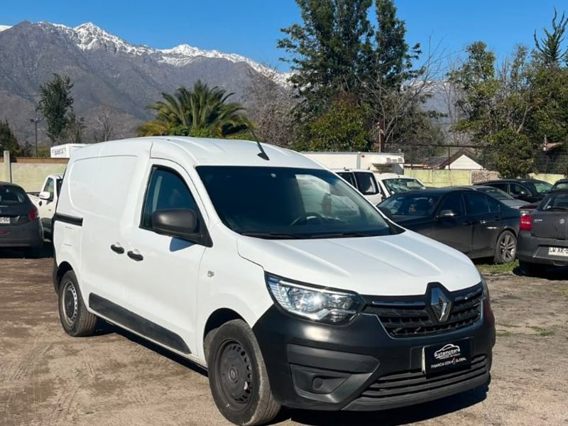 Renault EXPRESS 2023 - Imagen 3 de 11