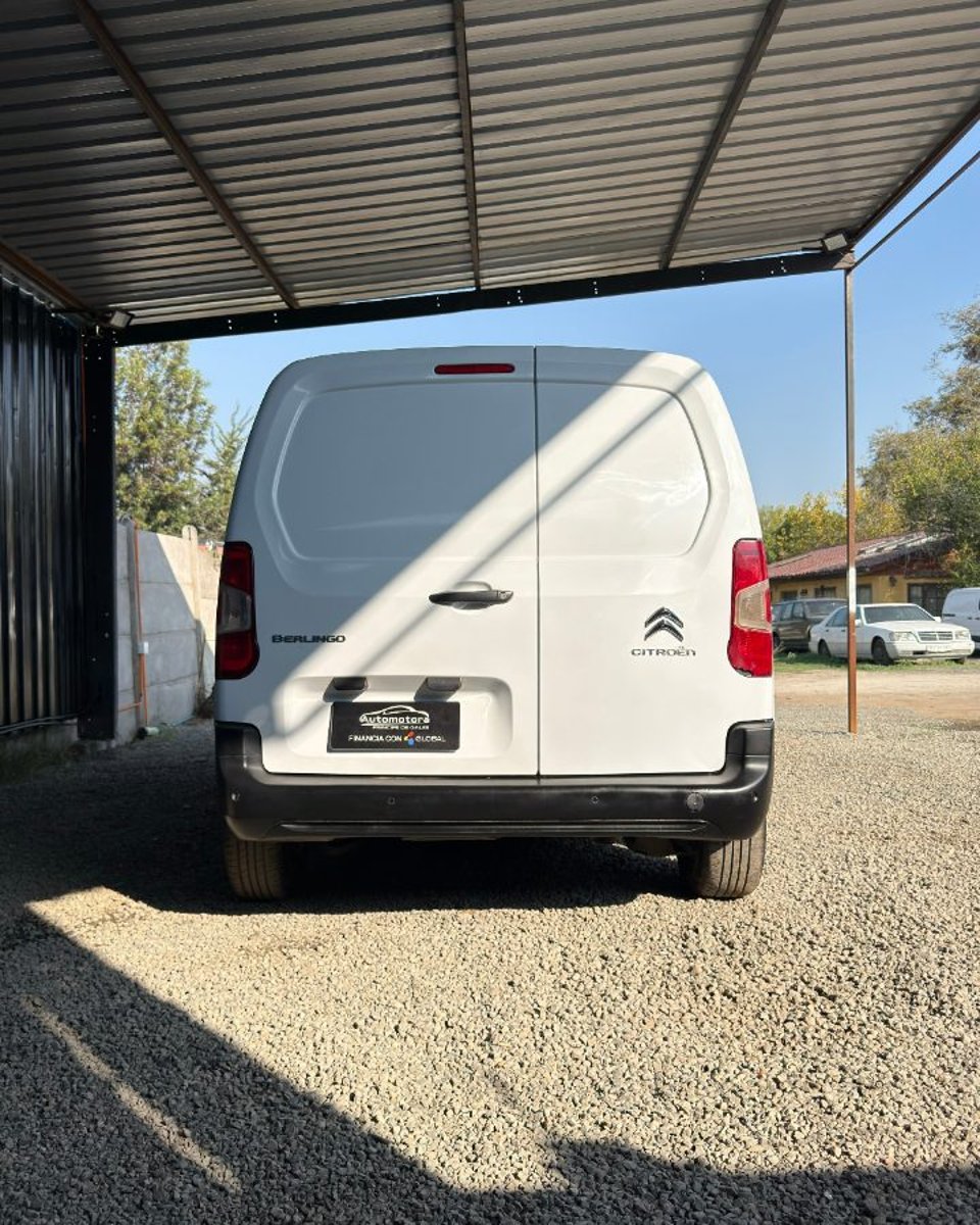 Citroën BERLINGO 2023 - Imagen 6 de 13