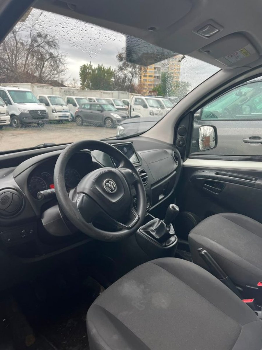 RAM VAN 700 2022 - Imagen 4 de 4