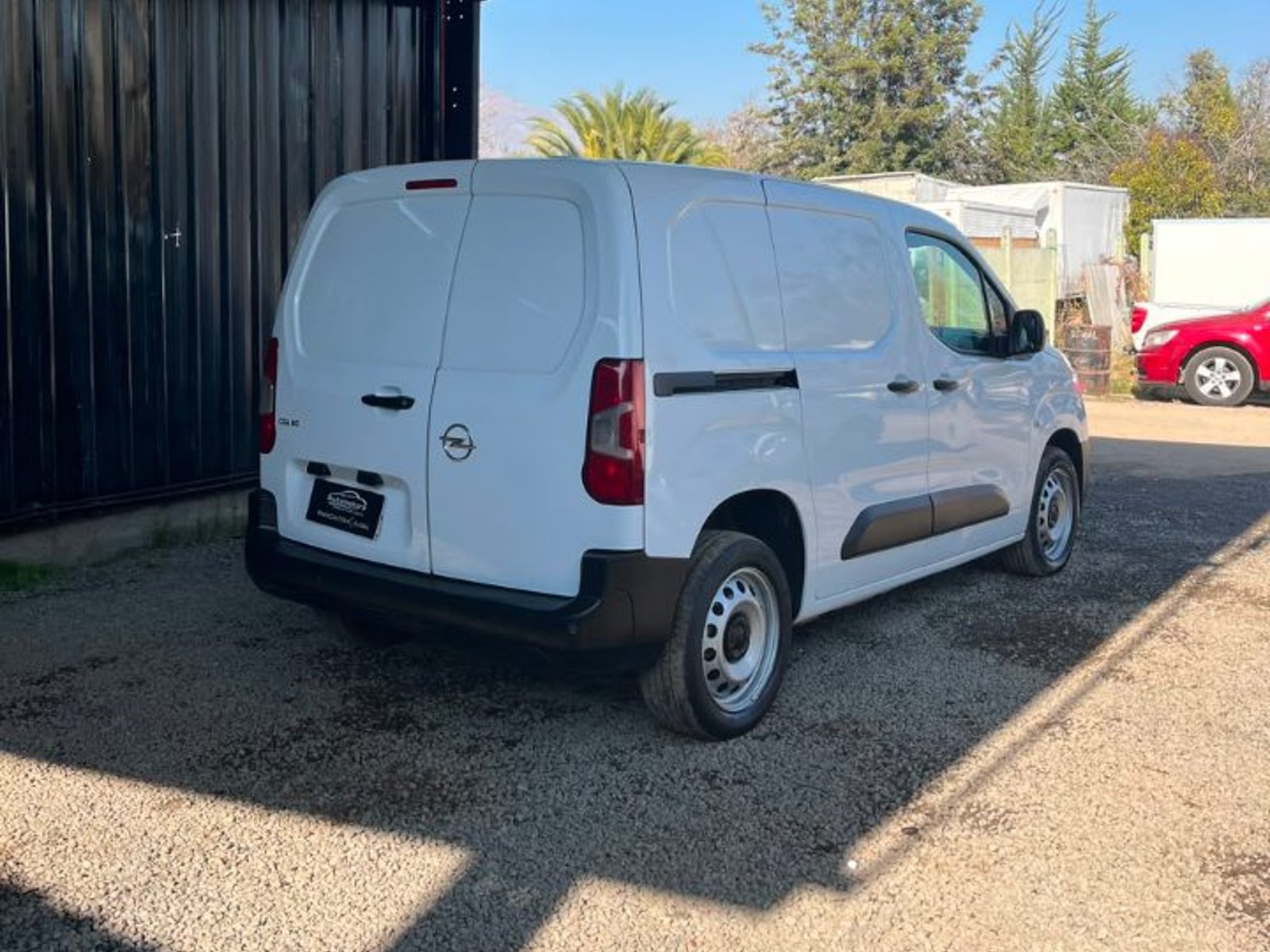 Opel COMBO 2023 - Foto 5 de 10