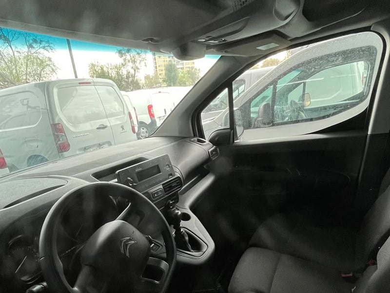 Citroën BERLINGO 2024 - Imagen 4 de 4