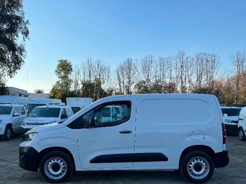 Peugeot PARTNER 1.5 L1 2023 - Imagen 8 de 11